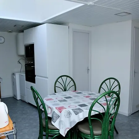 La Maison De Francoise A Apartmán
