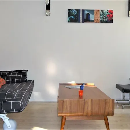 La Maison De Francoise A Apartmán Jonzac