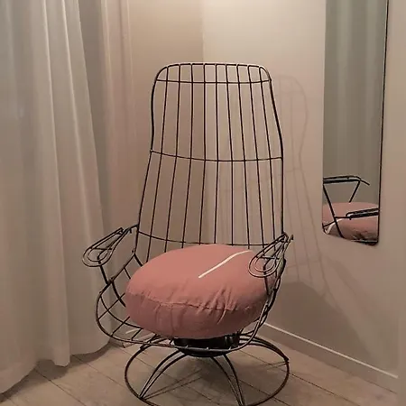 La Maison De Francoise A *