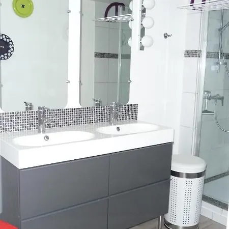 La Maison De Francoise A Apartmán *