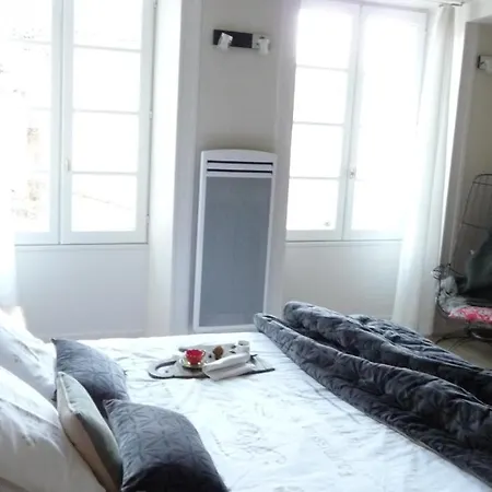 La Maison De Francoise A * Jonzac