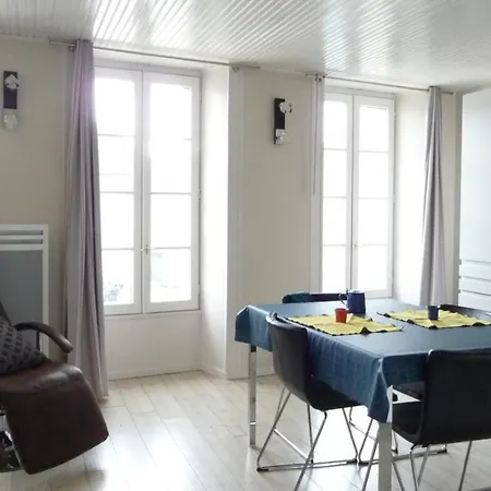 La Maison De Francoise A Apartmán